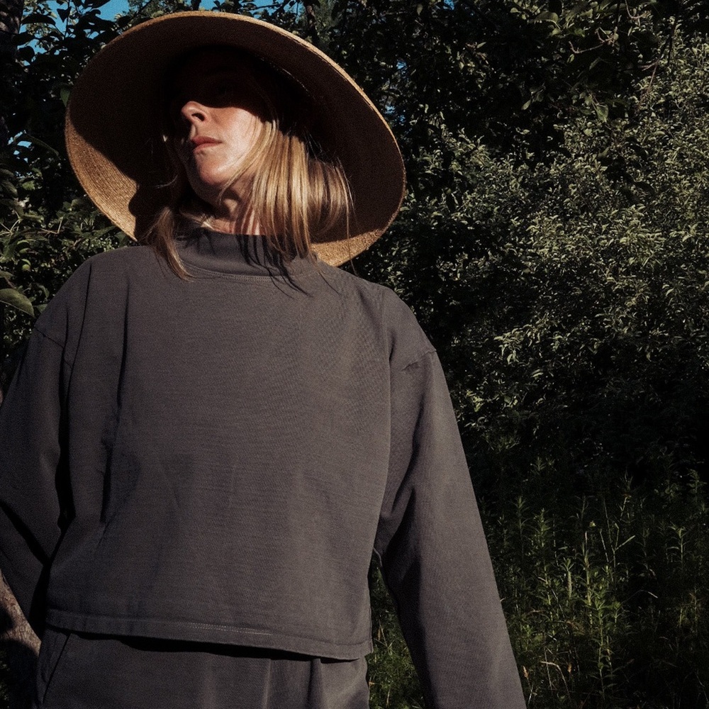 Rudy Jude Adult Gardener’s Top